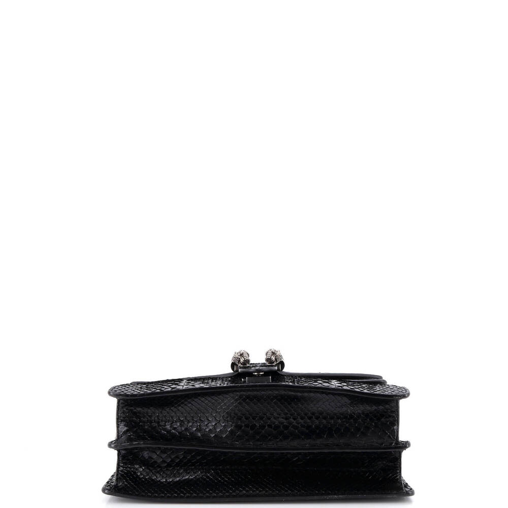 Gucci Medium Dionysus Bag Python - image 4